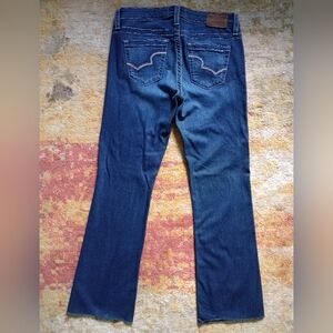 Women's Big Star Jeans